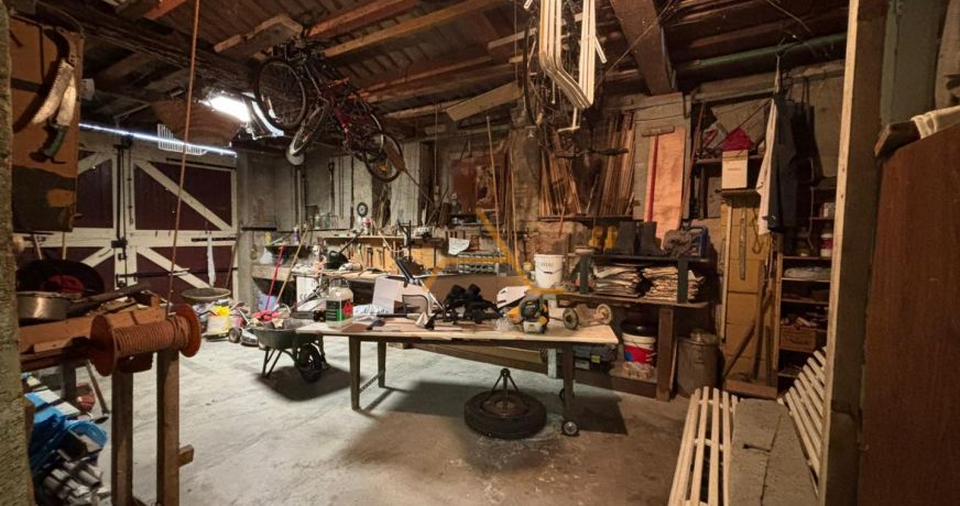 vente Maison Tulette