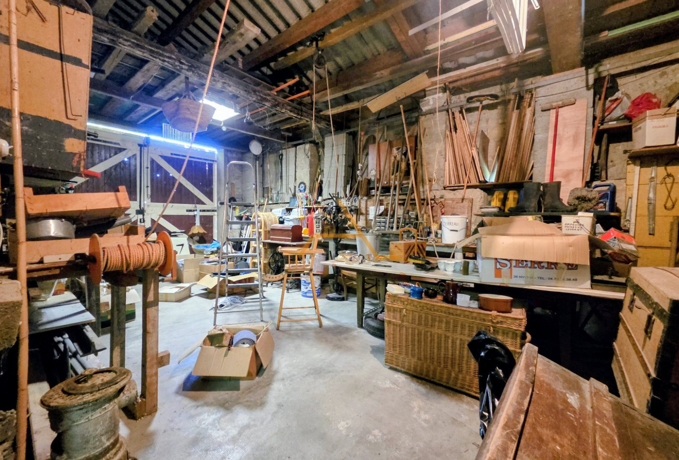 vente Maison Tulette - Photo 5