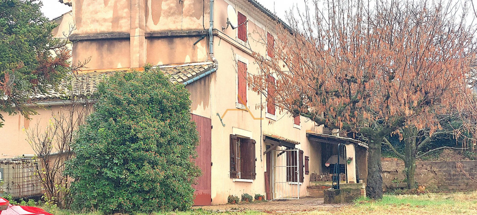 vente Maison Tulette - Photo 2