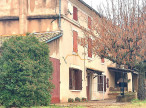 vente Maison Tulette