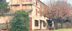 vente Maison Tulette