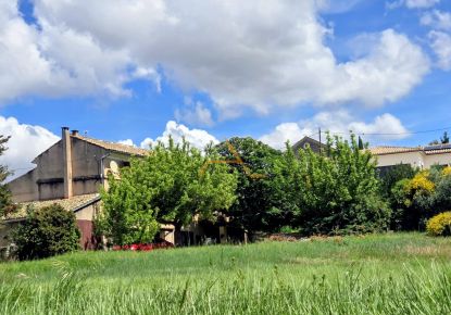 vente Maison Tulette