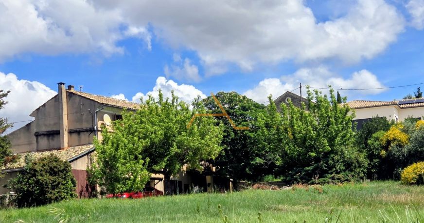 vente Maison Tulette
