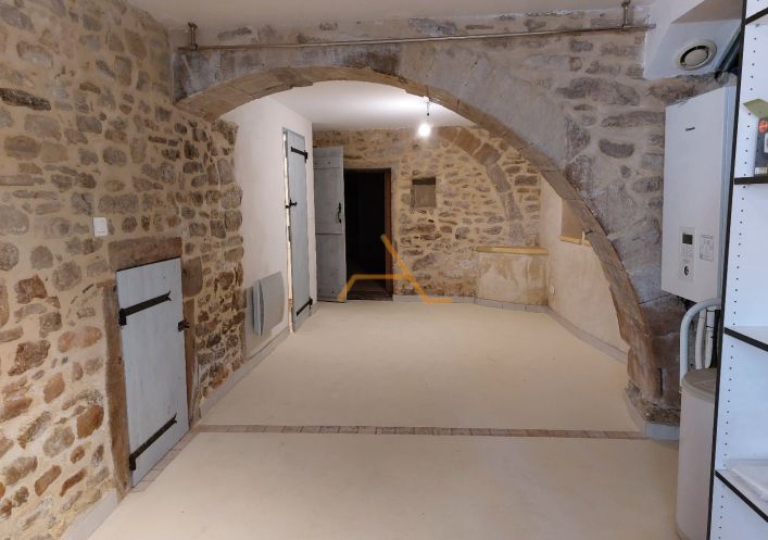 vente Maison de village Taulignan