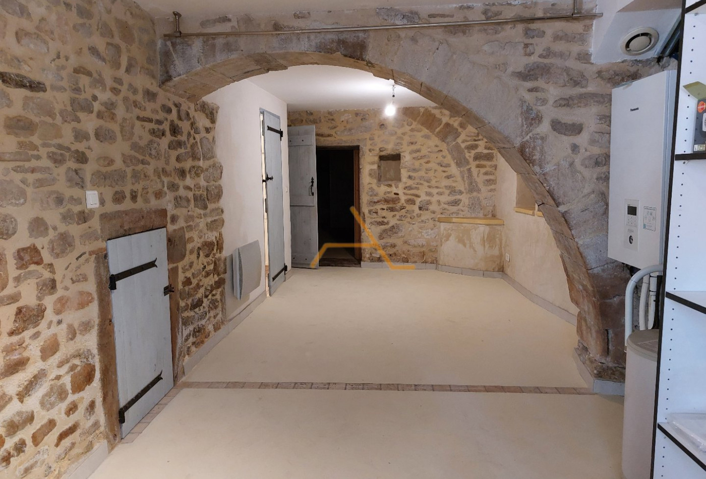 vente Maison de village Taulignan - Photo 1