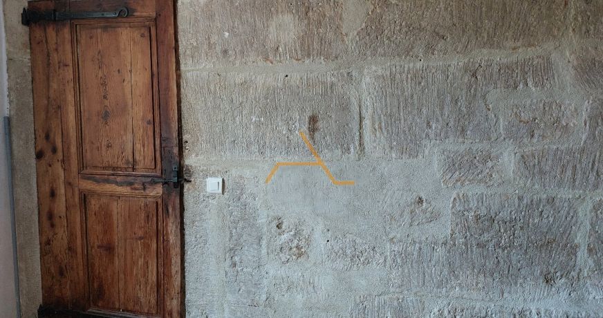vente Maison de village Taulignan