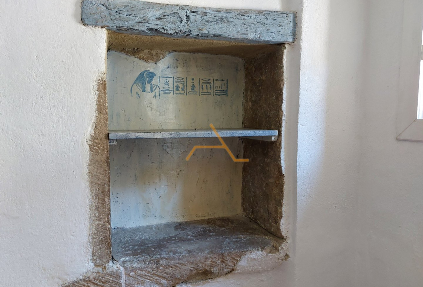 vente Maison de village Taulignan - Photo 7