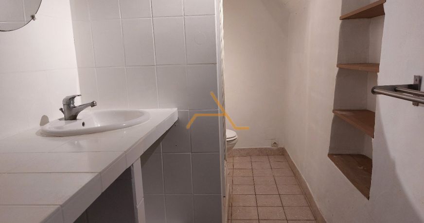 vente Maison de village Taulignan