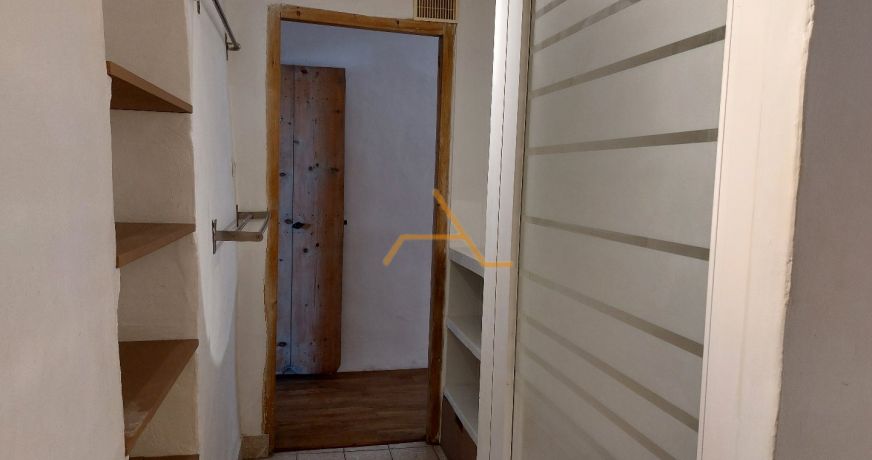 vente Maison de village Taulignan