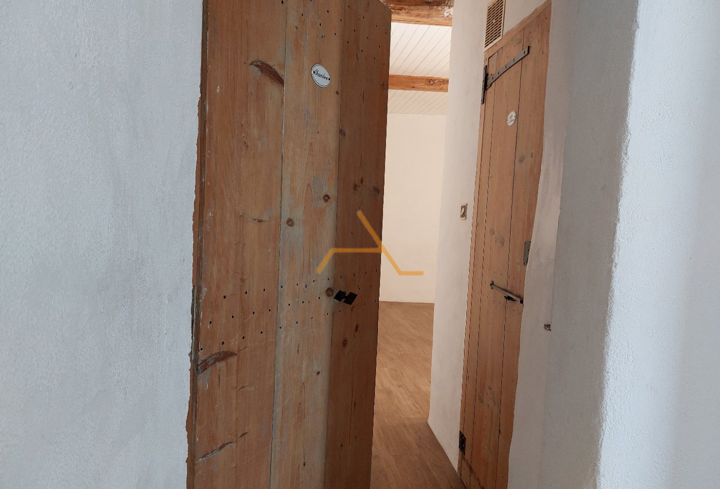 vente Maison de village Taulignan - Photo 12