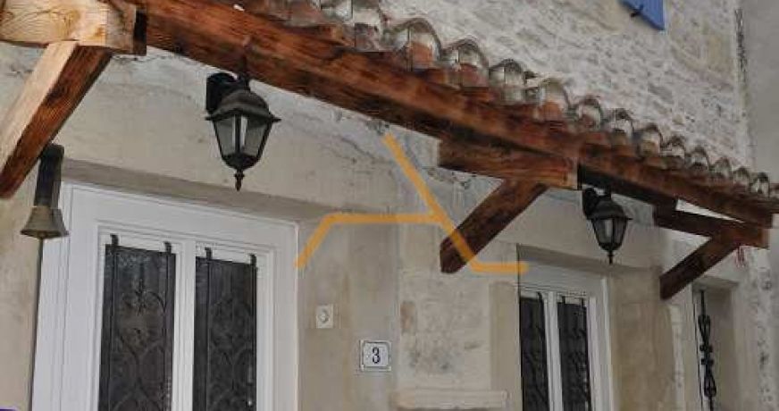 vente Maison de village Taulignan