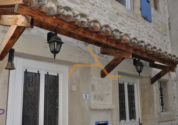 vente Maison de village Taulignan