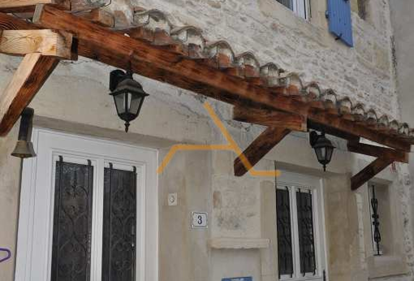 vente Maison de village Taulignan - Photo 2