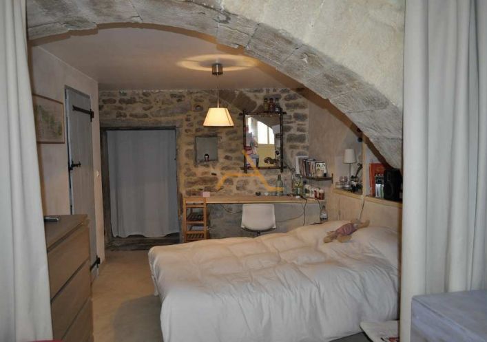 vente Maison de village Taulignan