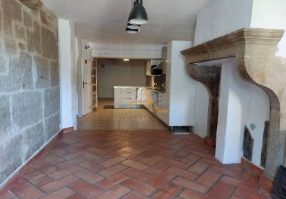 vente Maison de village Taulignan