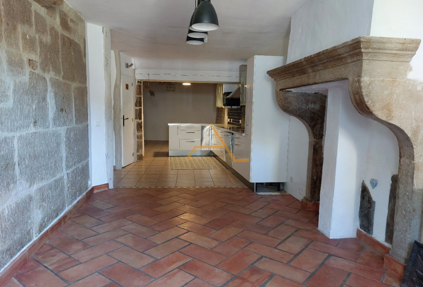 vente Maison de village Taulignan - Photo 5