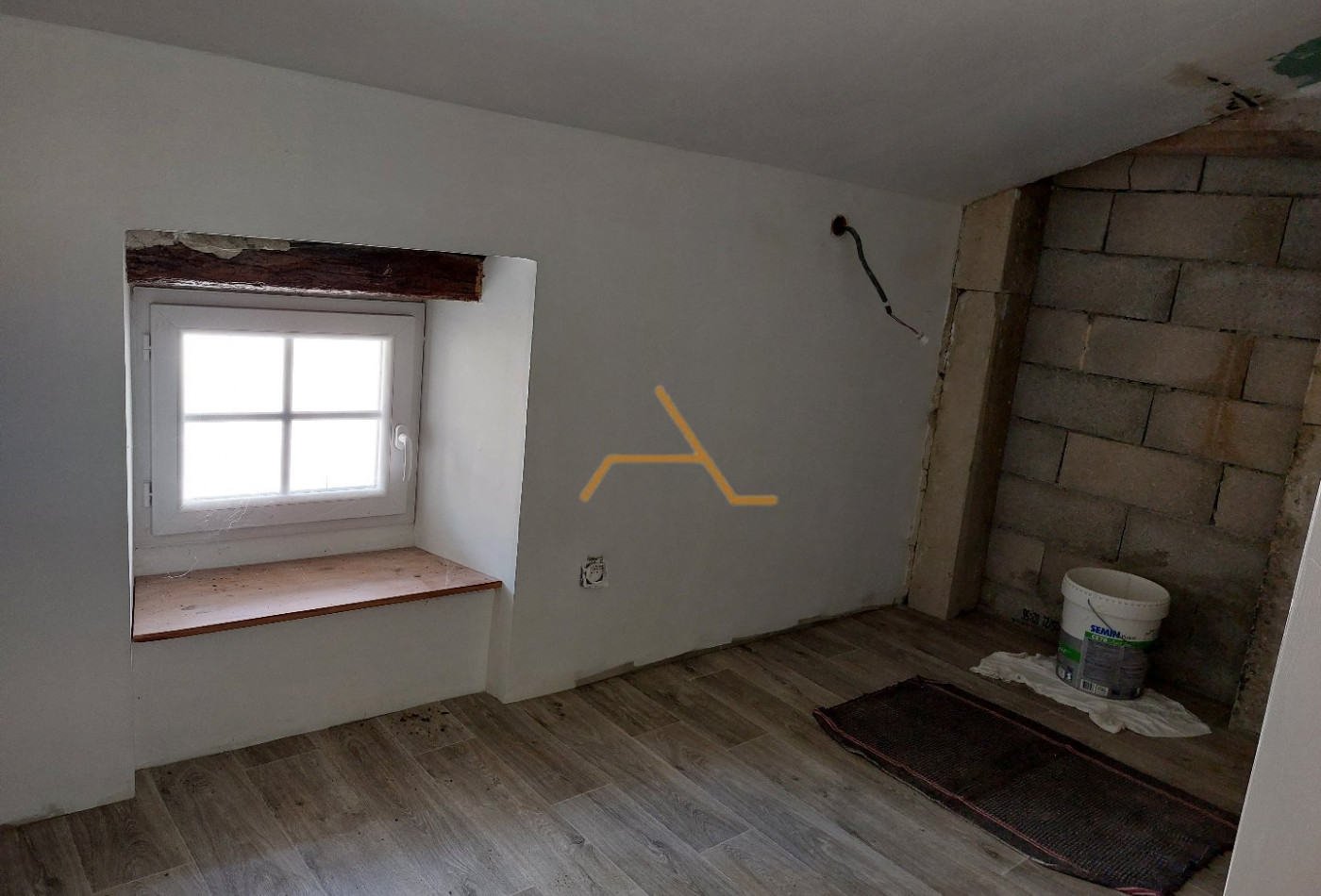 vente Maison de village Taulignan - Photo 11