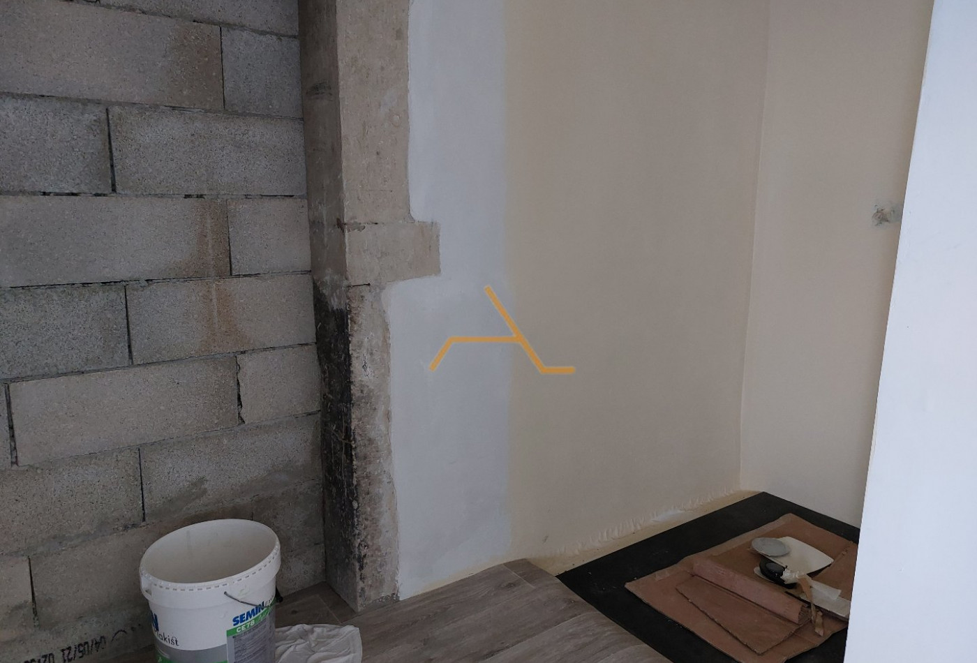 vente Maison de village Taulignan - Photo 12