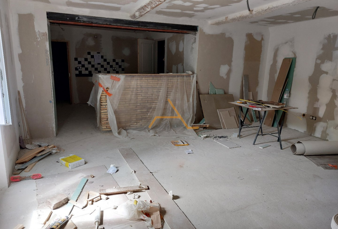 vente Maison de village Taulignan - Photo 20