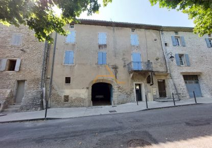 vente Immeuble Taulignan