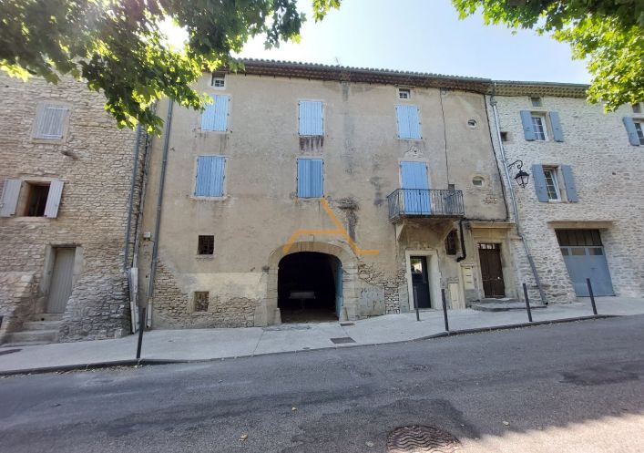vente Immeuble Taulignan
