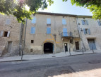 vente Immeuble Taulignan
