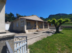 location Villa Eyzahut