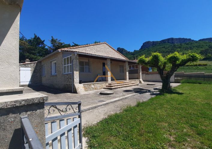 location Villa Eyzahut