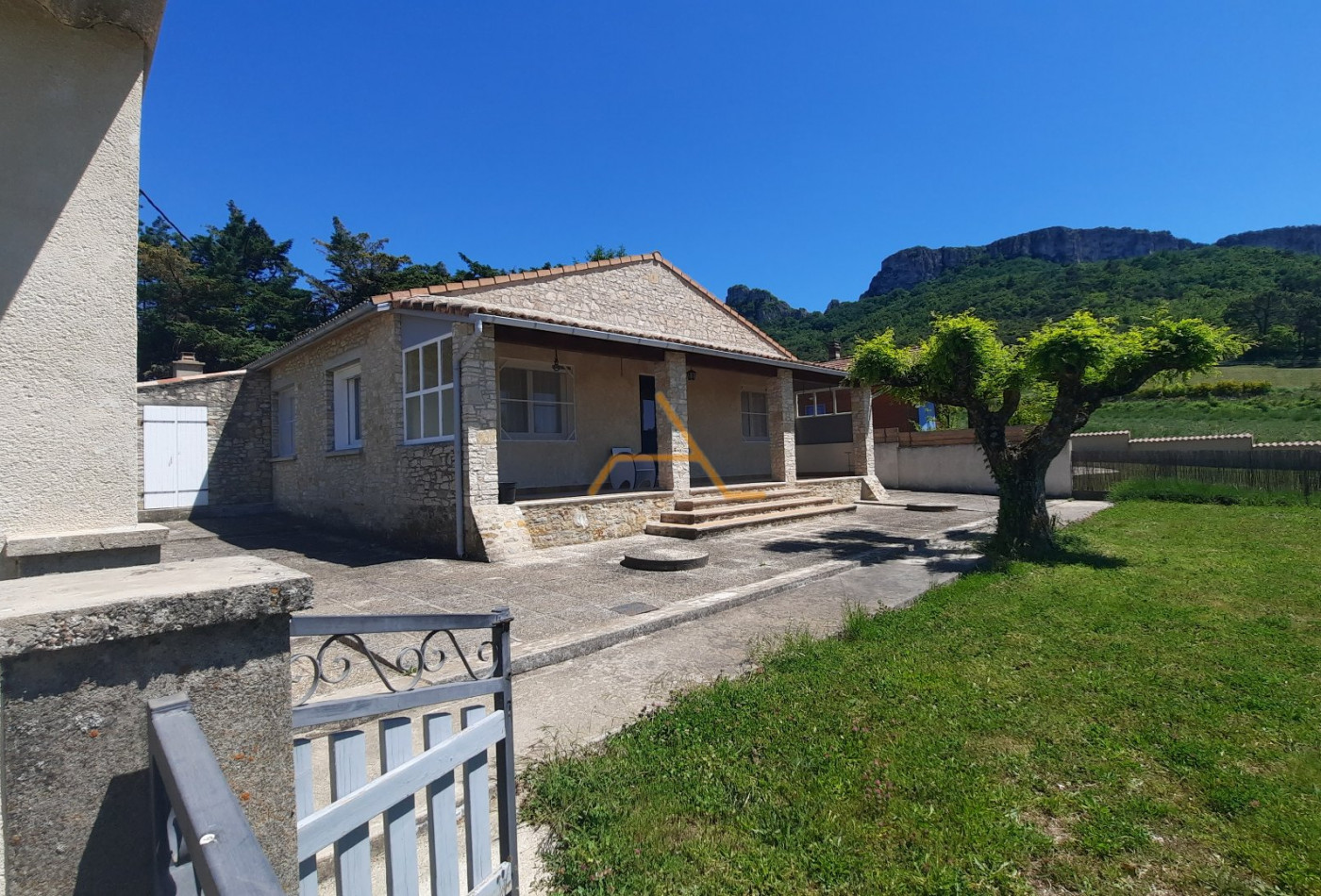 location Villa Eyzahut - Photo 1