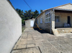 location Villa Eyzahut