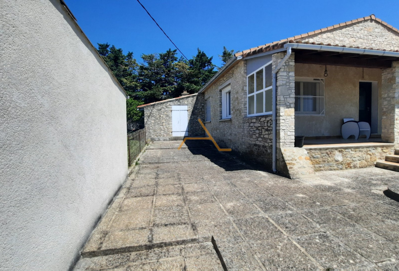 location Villa Eyzahut - Photo 9