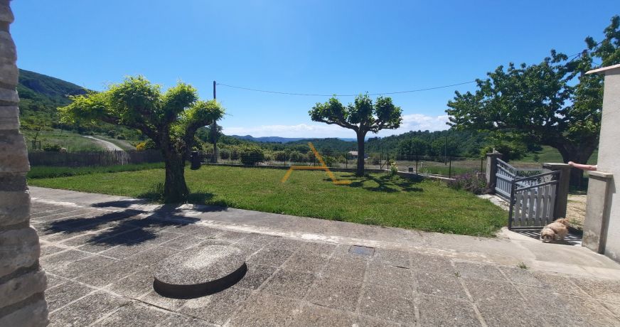 location Villa Eyzahut