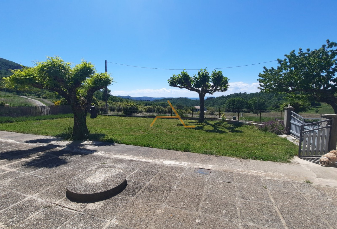 location Villa Eyzahut - Photo 6
