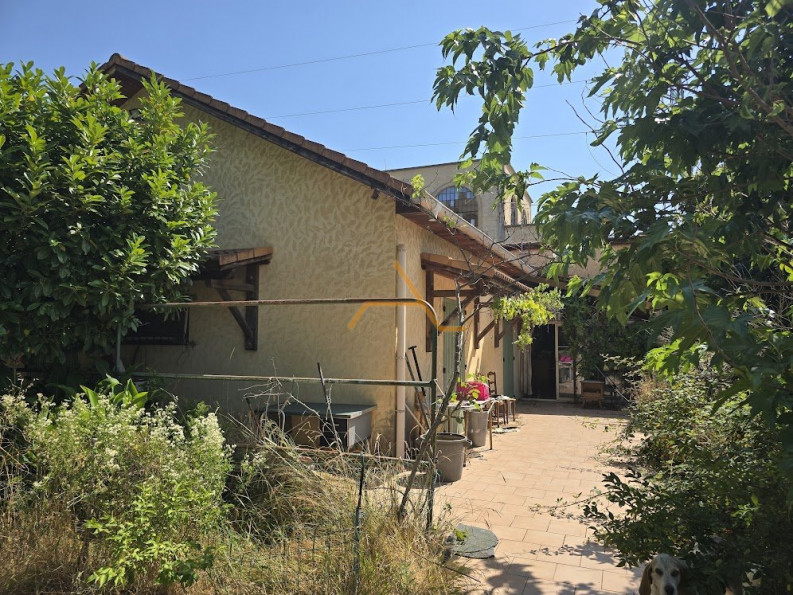 vente Villa Valaurie - Photo 1