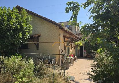 vente Villa Valaurie