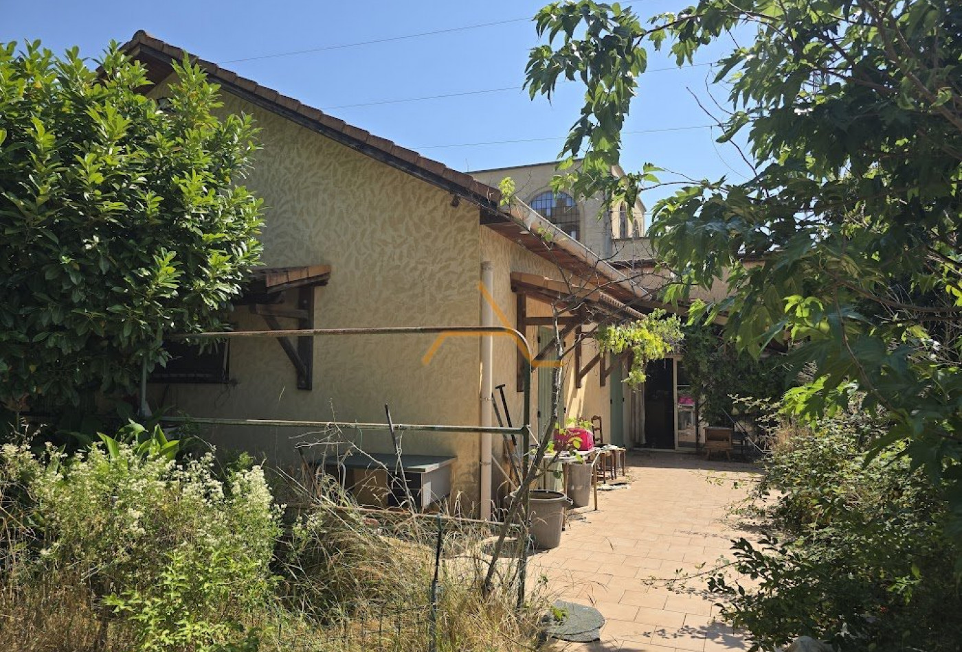 vente Villa Valaurie - Photo 1