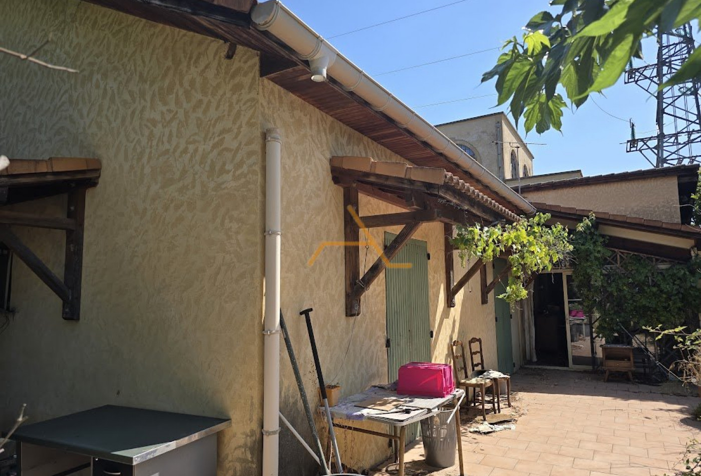 vente Villa Valaurie - Photo 11