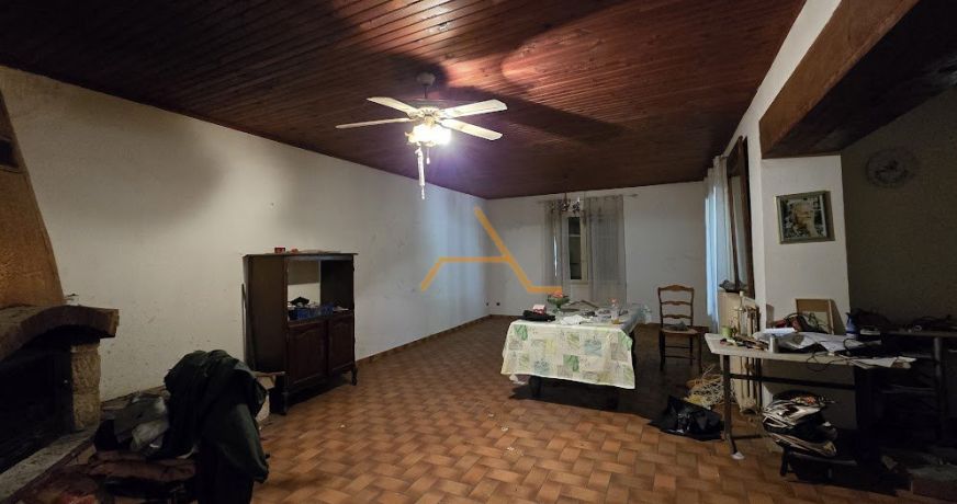 vente Villa Valaurie