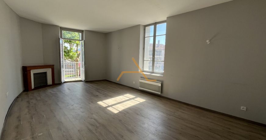vente Appartement Valreas