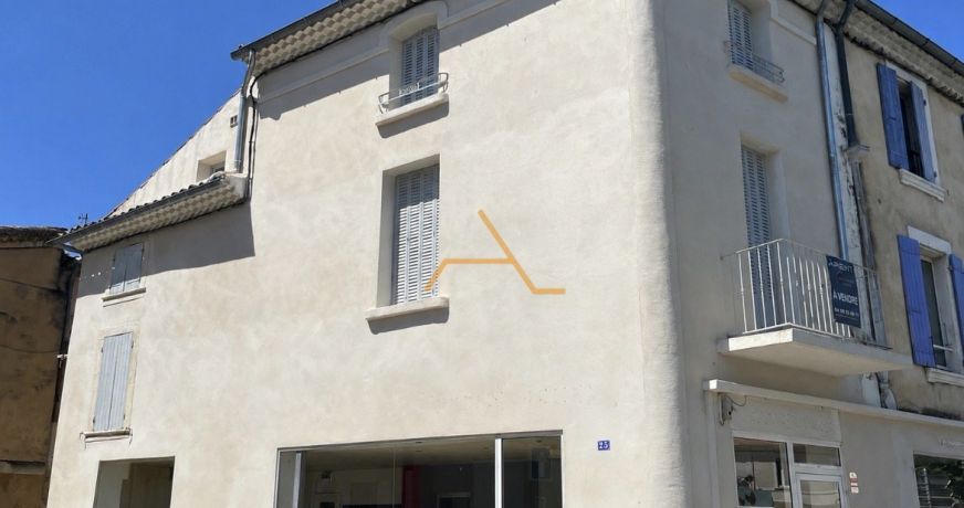 vente Appartement Valreas