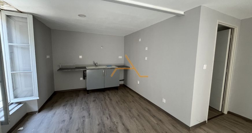 vente Appartement Valreas