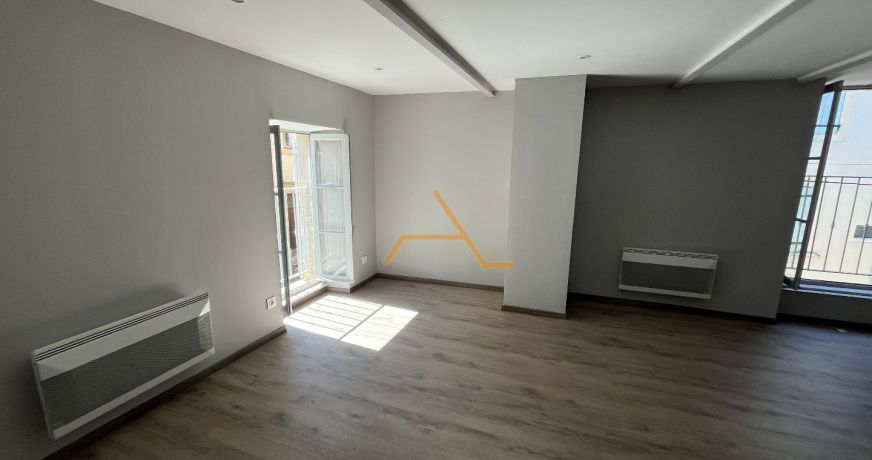 vente Appartement Valreas