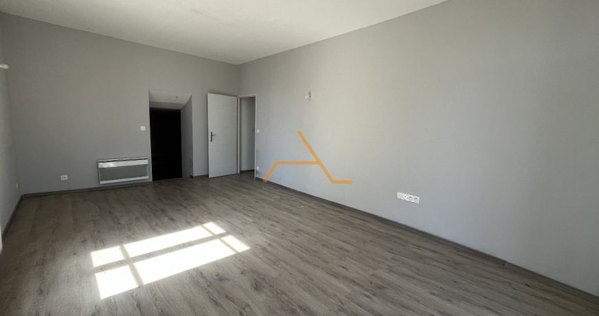 vente Appartement Valreas