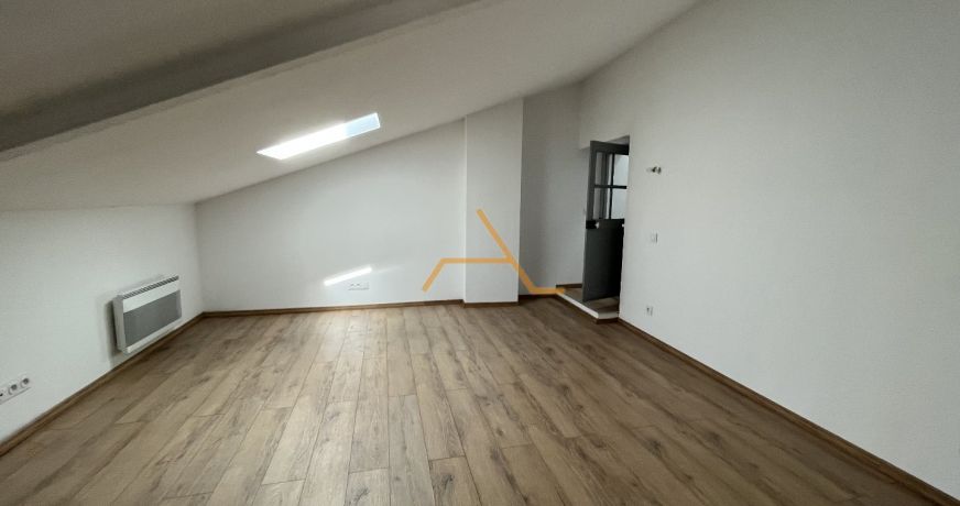 vente Appartement Valreas