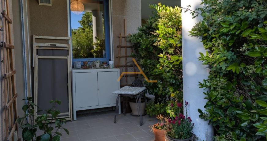vente Appartement Dieulefit
