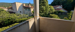vente Appartement Dieulefit