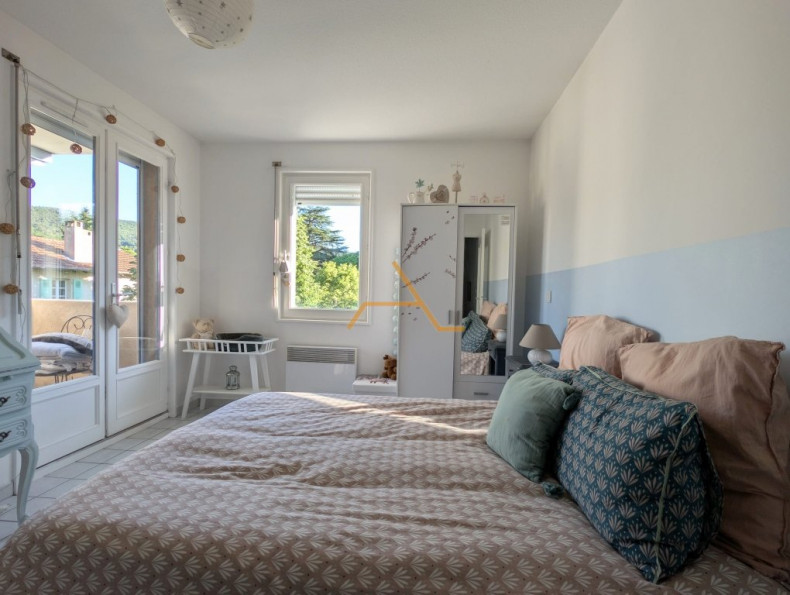 vente Appartement Dieulefit - Photo 5