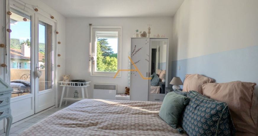 vente Appartement Dieulefit