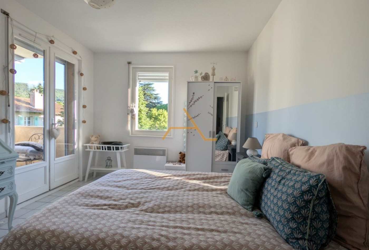 vente Appartement Dieulefit - Photo 4