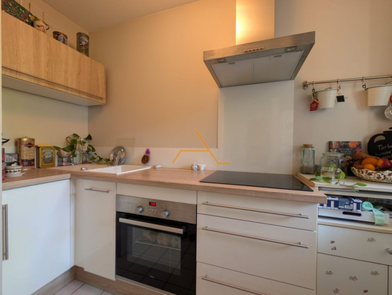 vente Appartement Dieulefit - Photo 4
